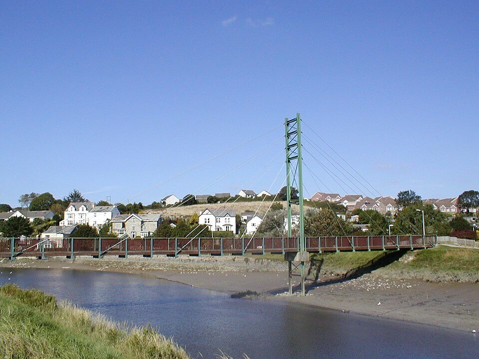 Luxury cottages in Wadebridge