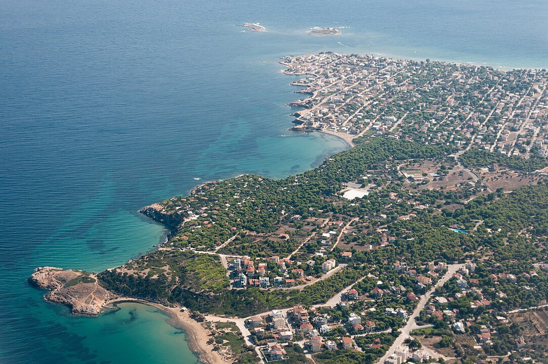 Ενοικιαζόμενα σπίτια διακοπών σε Πεύκα