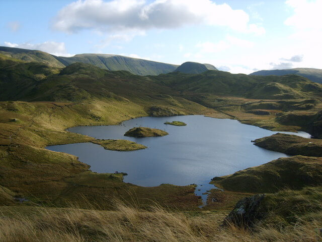 Holiday cottages & Hotels in Best Restaurants, Must Try Places in Angle Tarn