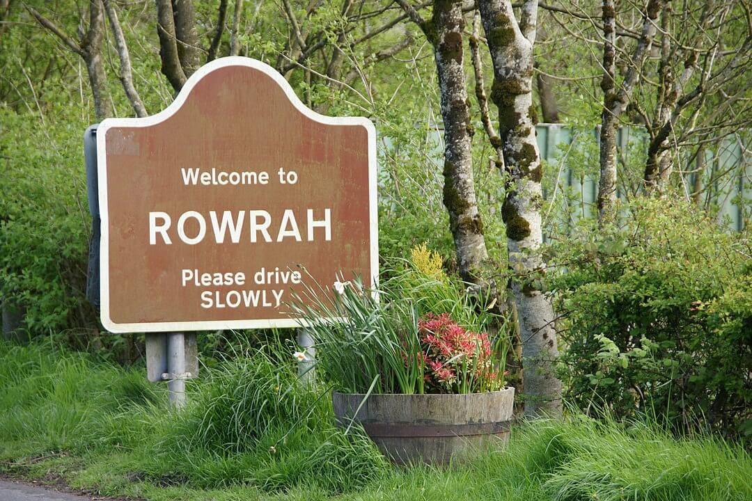 Holiday cottages & Hotels in Dog Friendly Hotels in Rowrah