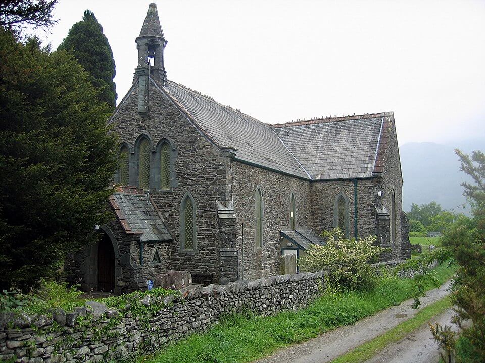 Holiday cottages & Hotels in Thornthwaite