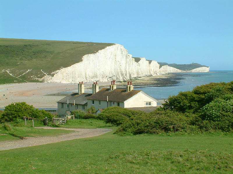 Luxury hotels in South Downs National Park