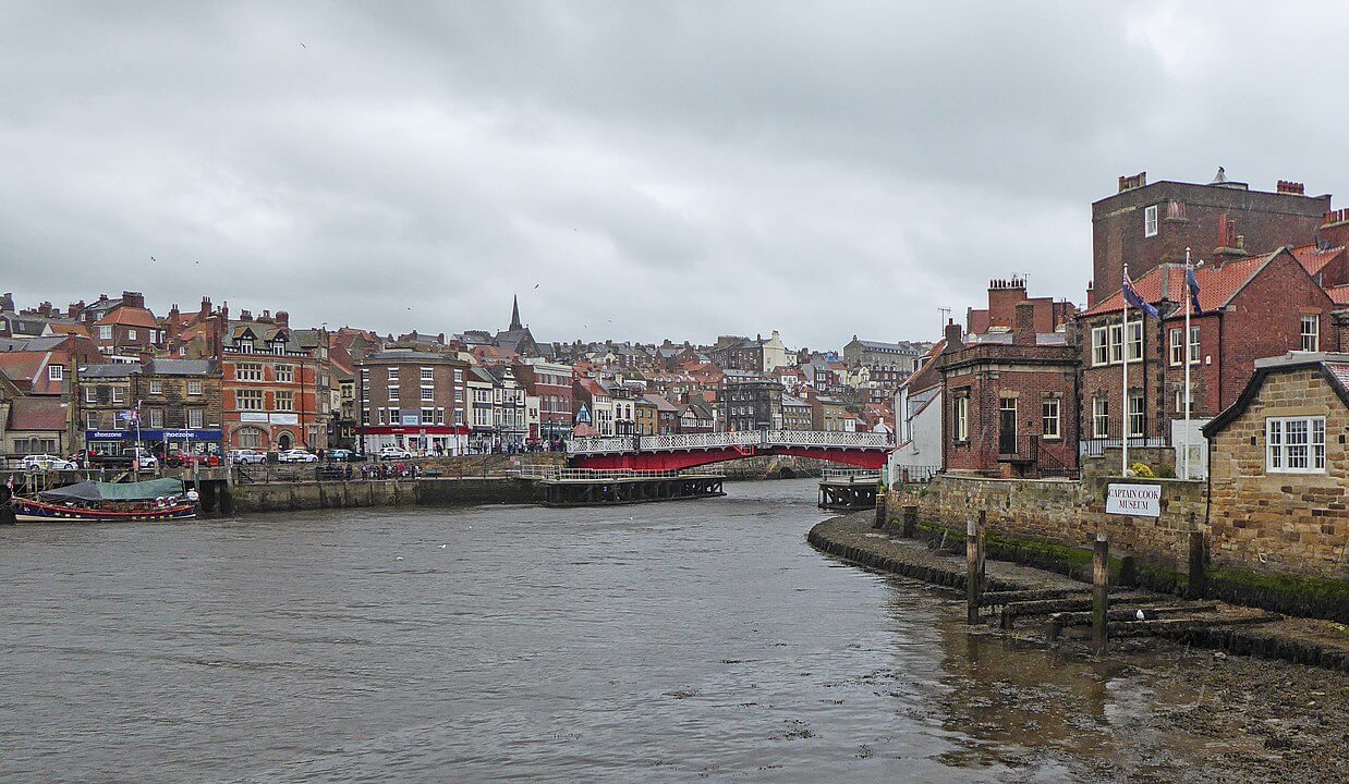 Last minute cottages in Whitby