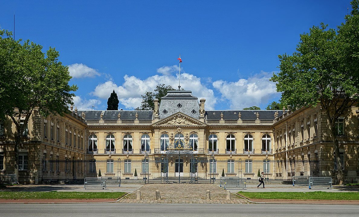 Locations de maisons de vacances à Yvelines