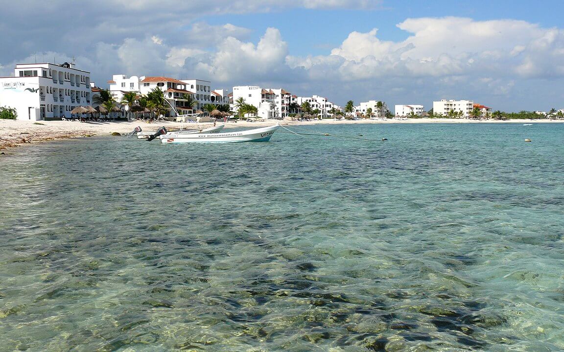 Renta de casas vacacionales en Akumal