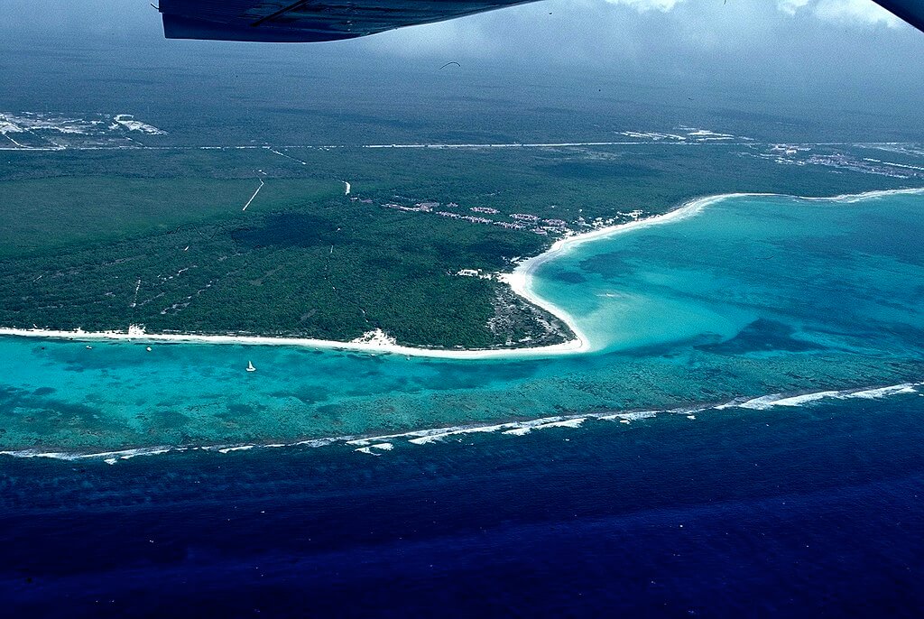 Renta de casas vacacionales en Punta Maroma