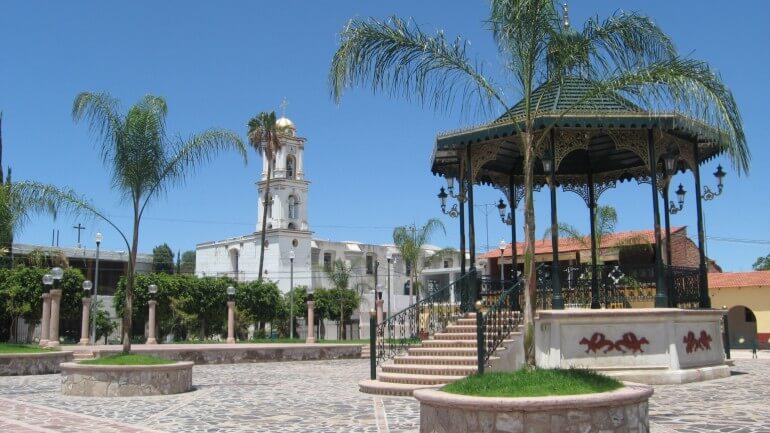 Renta de casas vacacionales en Tuxcueca