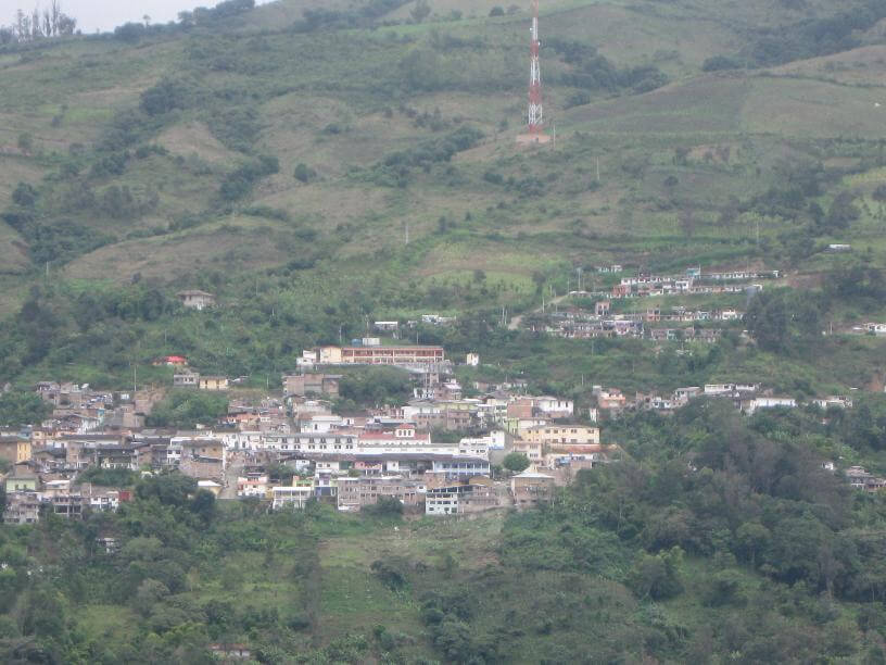 Alquileres de casas vacacionales en Albán