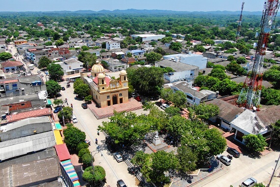 Alquileres de casas vacacionales en Baranoa