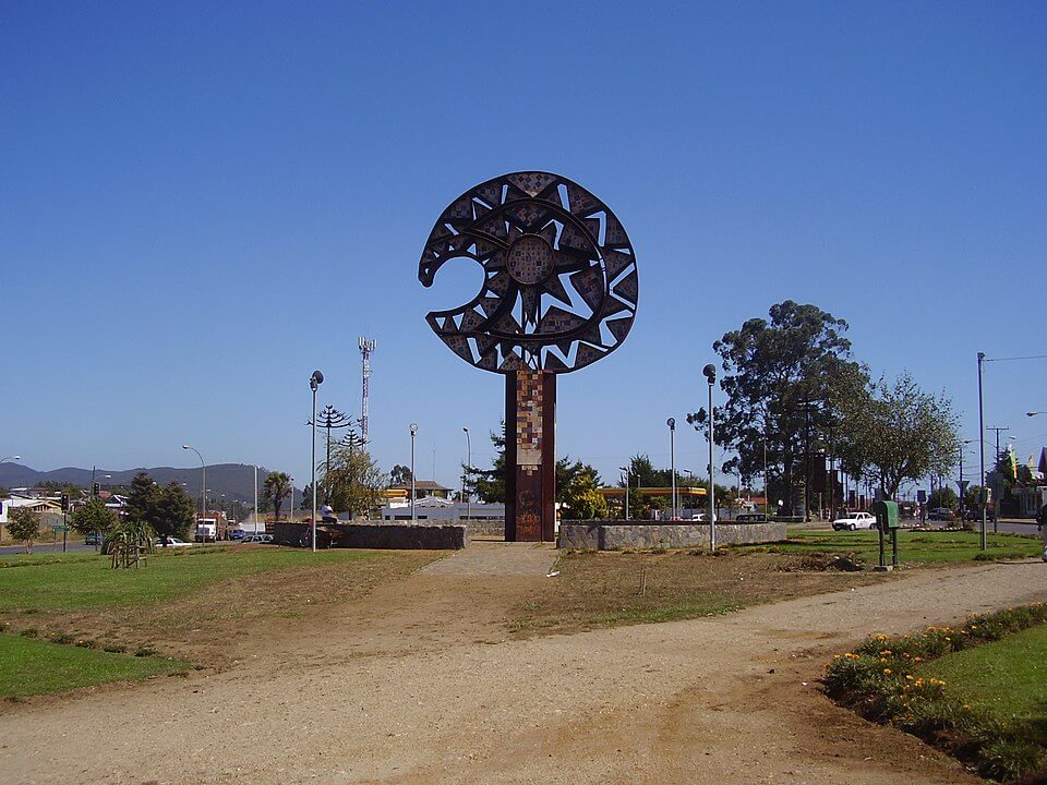 Alojamientos en Canete