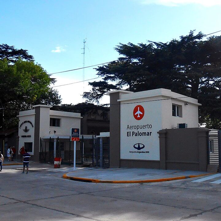 Casa en Alquiler Temporario en El Palomar