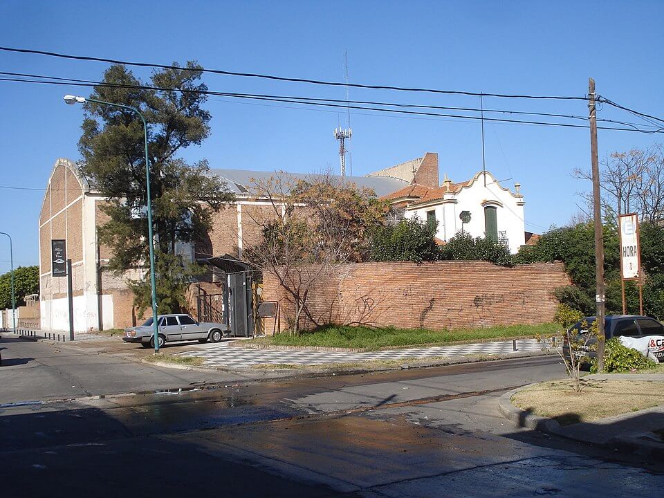 Casa en Alquiler Temporario en Munro