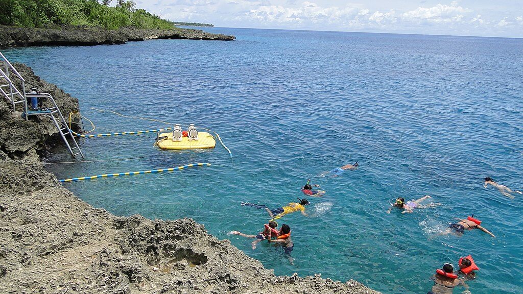 Alquileres de casas vacacionales en Piscinita