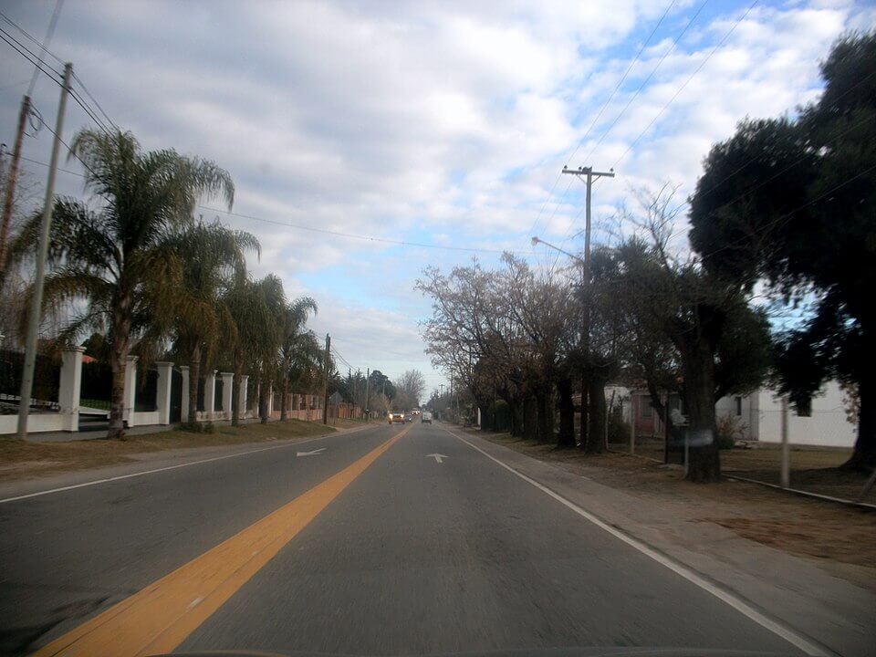 Casa en Alquiler Temporario en Quebrada de los Pozos