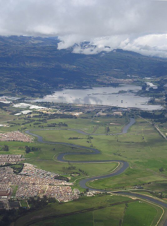 Alquileres de casas vacacionales en Sibaté