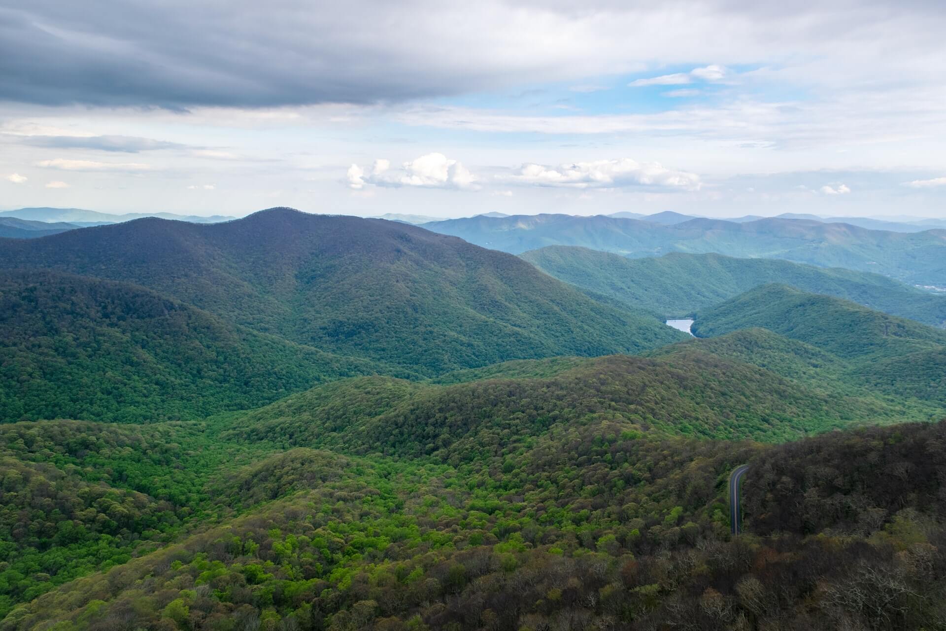 Cabins in Asheville