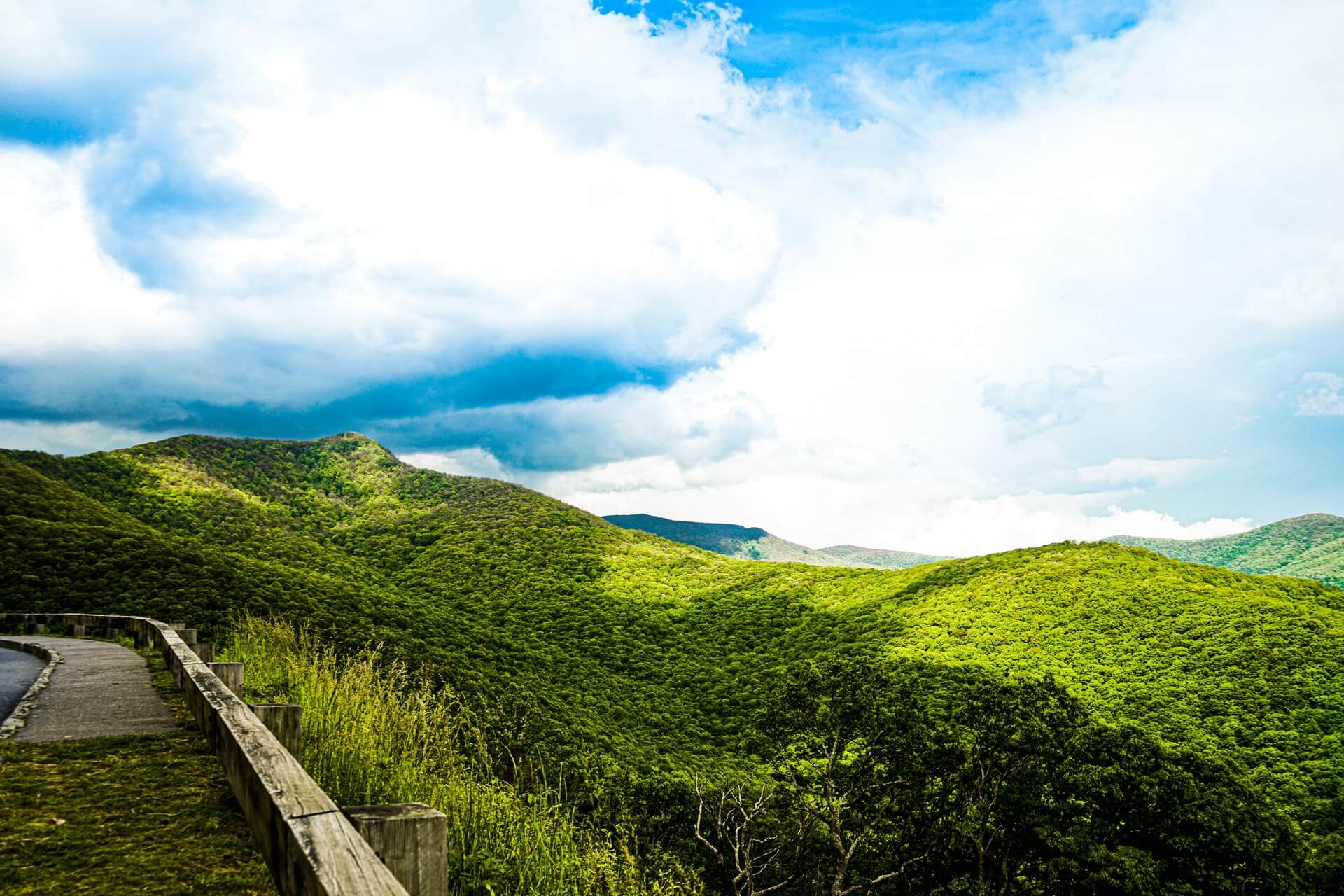 Cabins in Blue Ridge