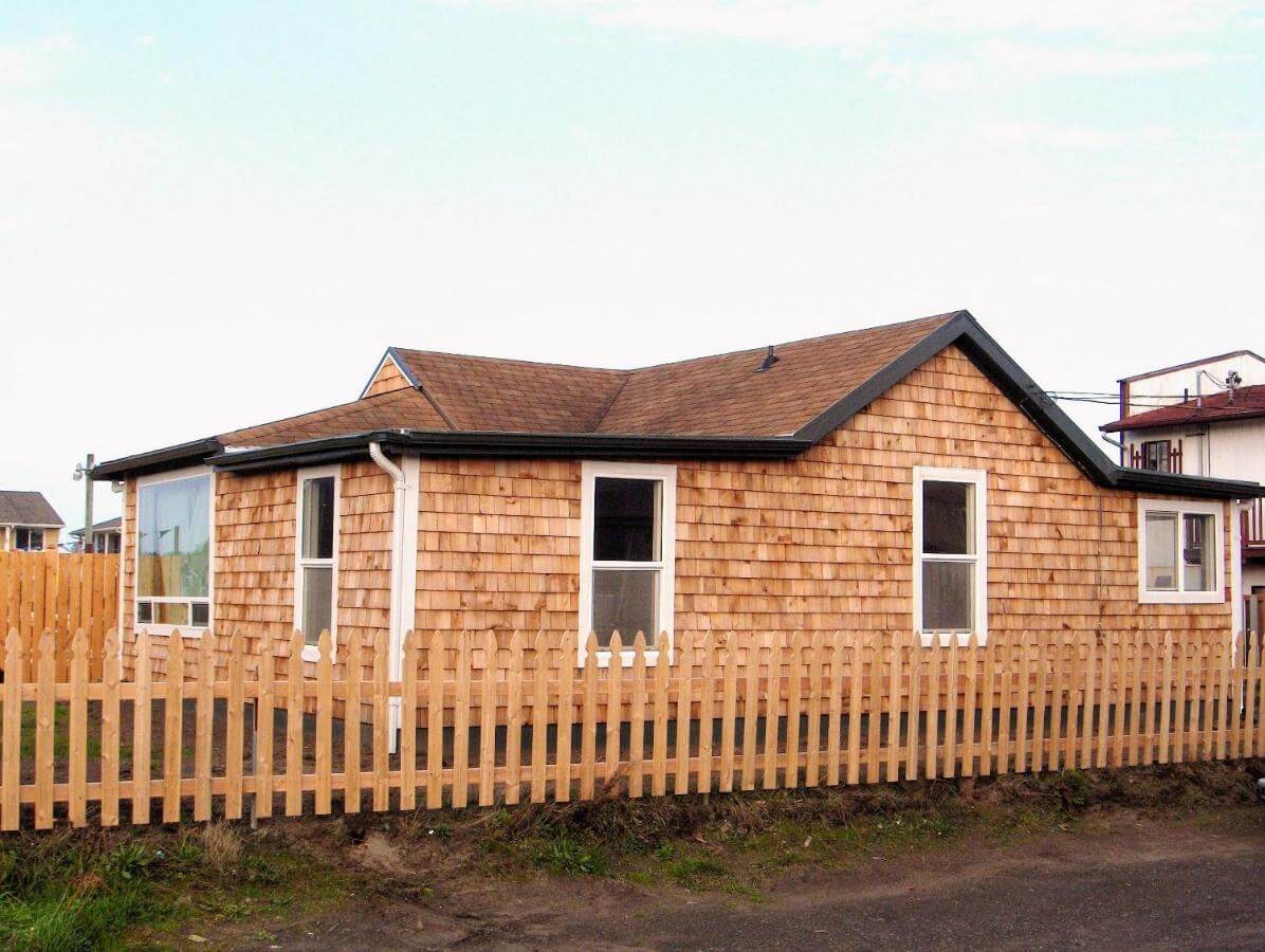 Cabins in Historic 1920s Cabin