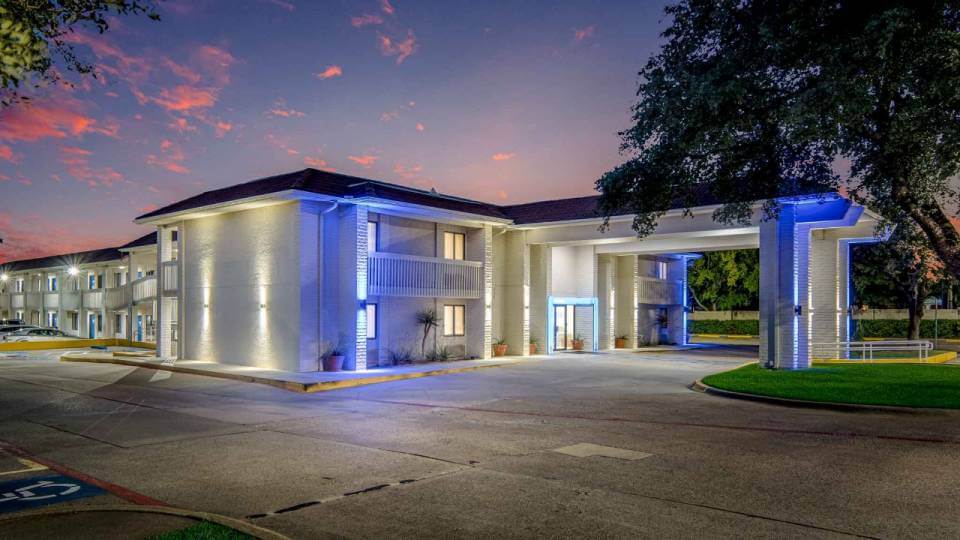 Motels in Motel 6 Addison Tx Dallas