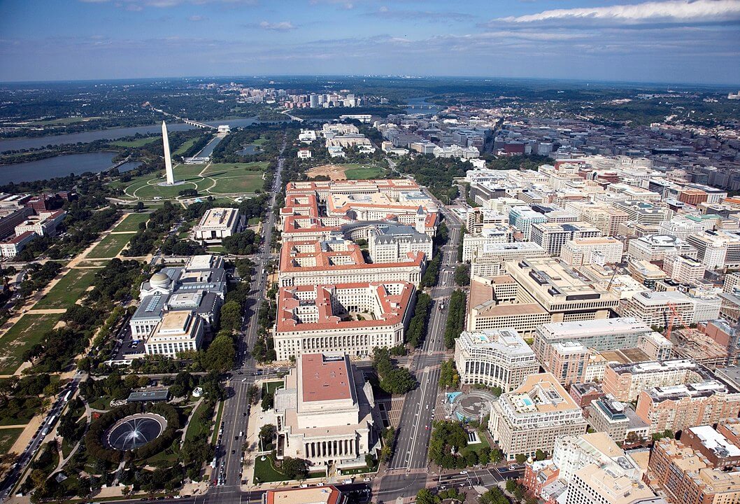 Motels In Washington Dc 