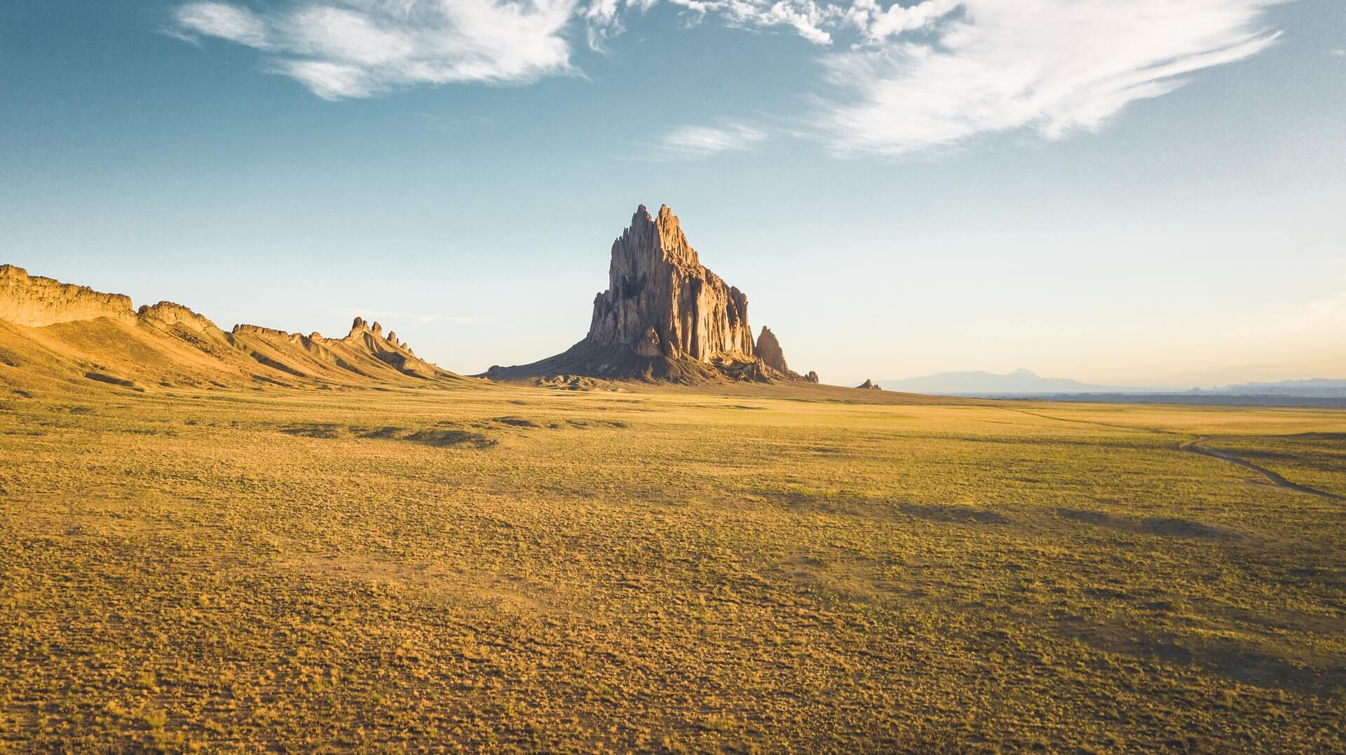 Cabins in New Mexico