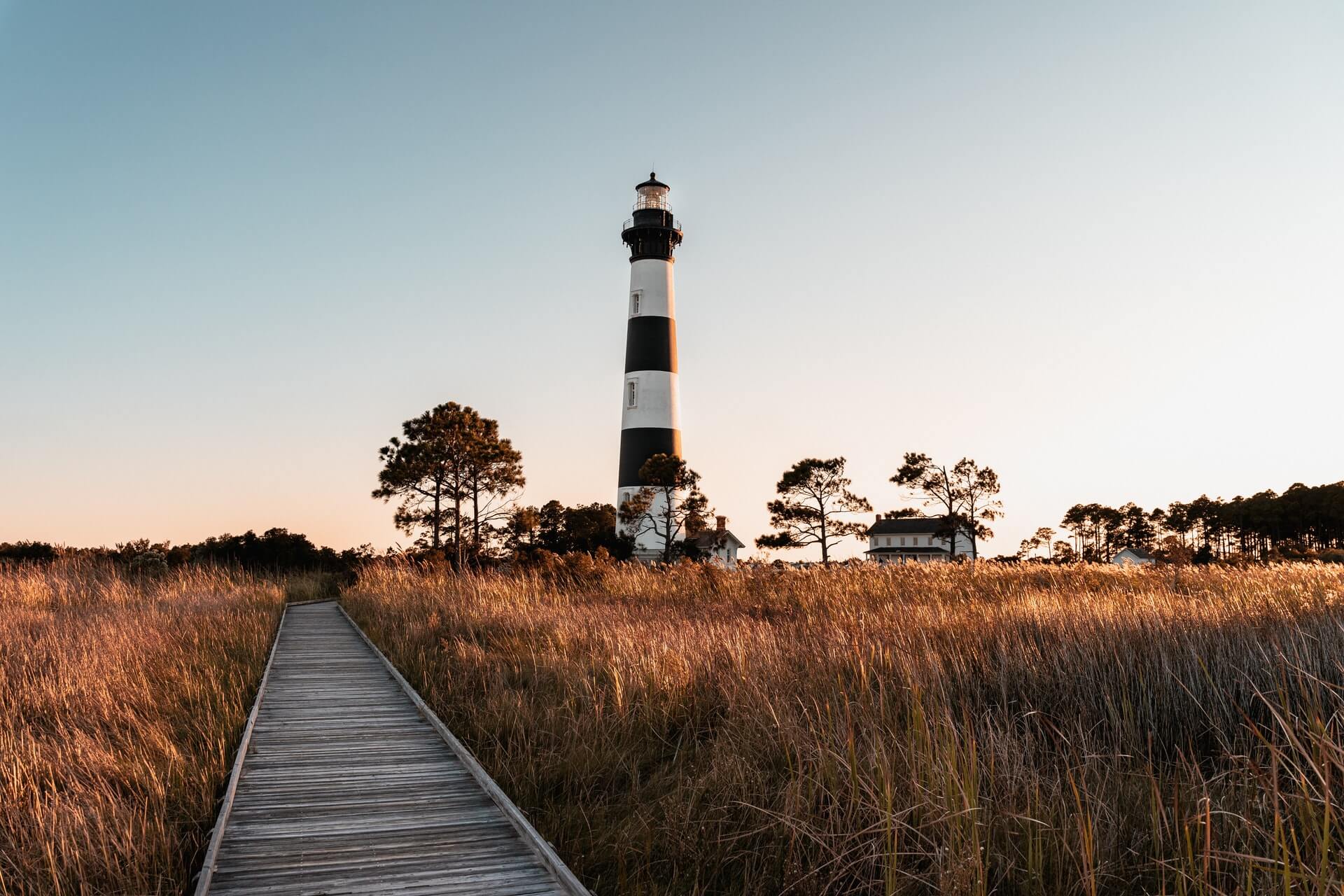 Outer Banks