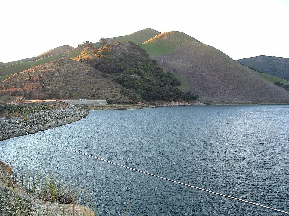 RVs in Arroyo Grande