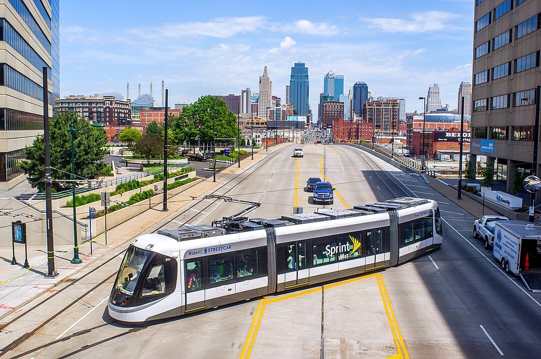 RVs in Kansas City