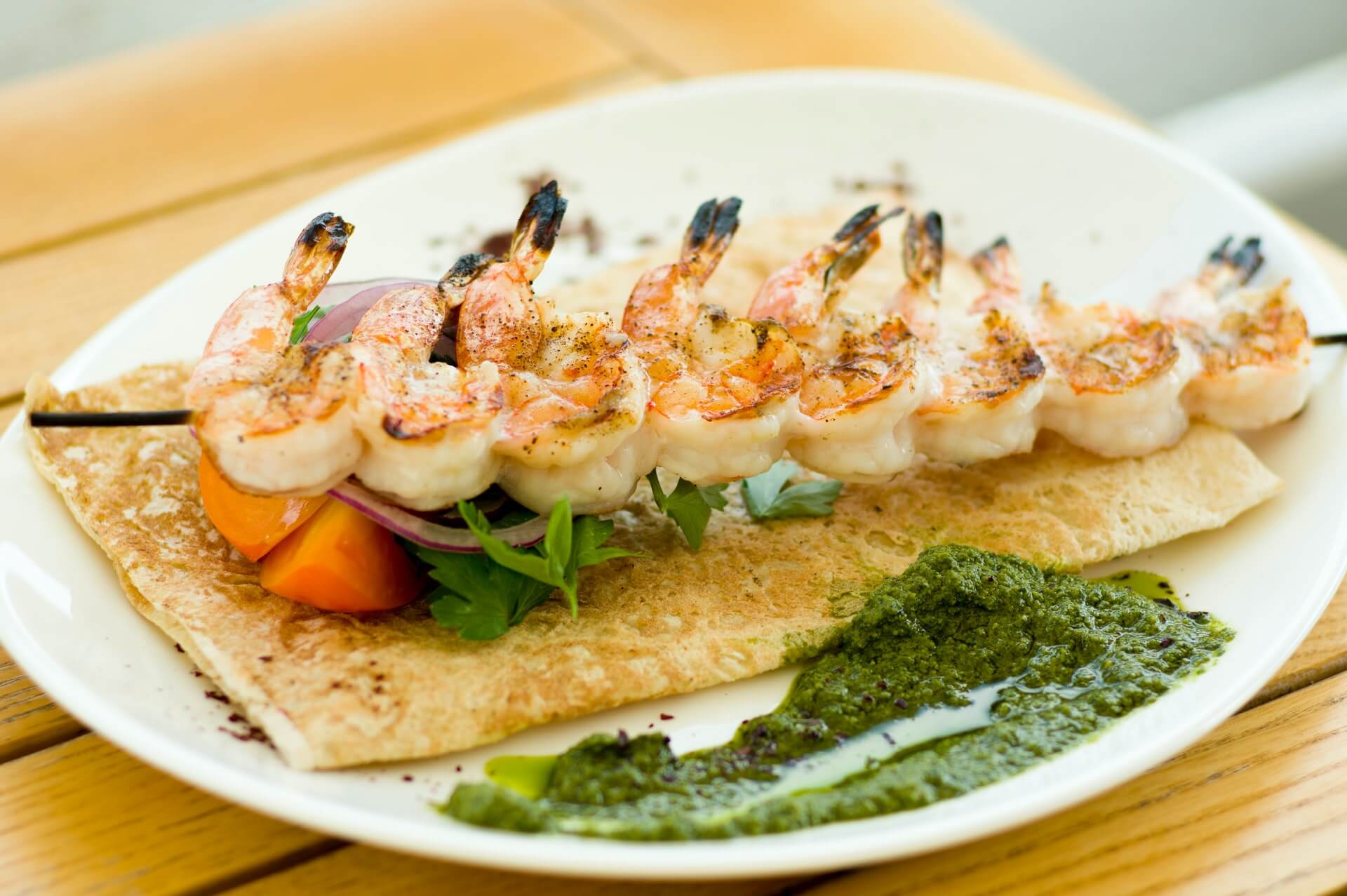 Top Best Seafood Restaurants in Coquina Beach