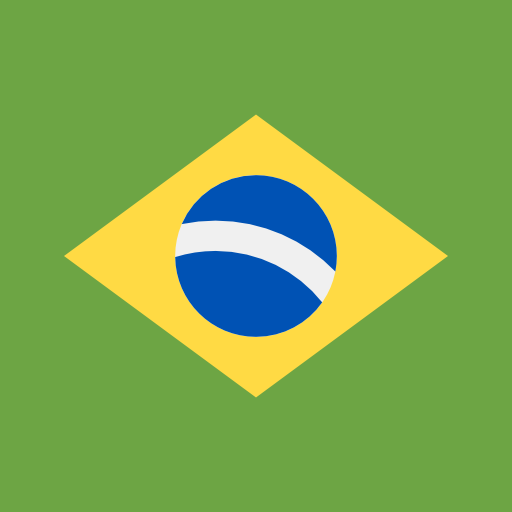 Flag of Brazil