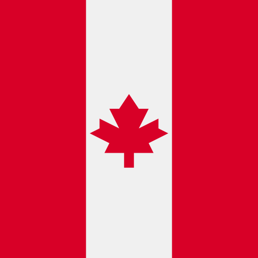 Flag of Canada