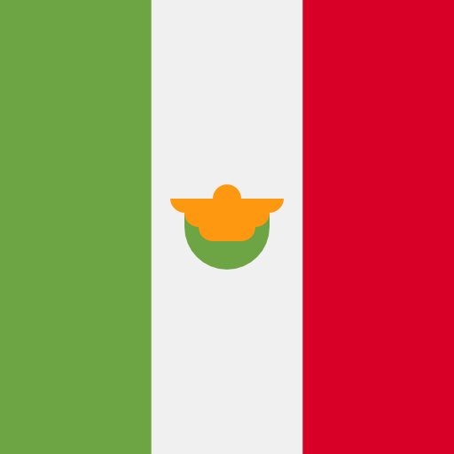 Flag of Mexico