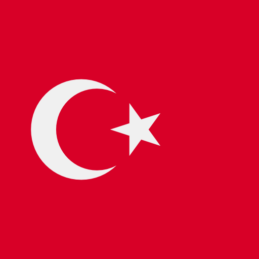 Flag of Turkey