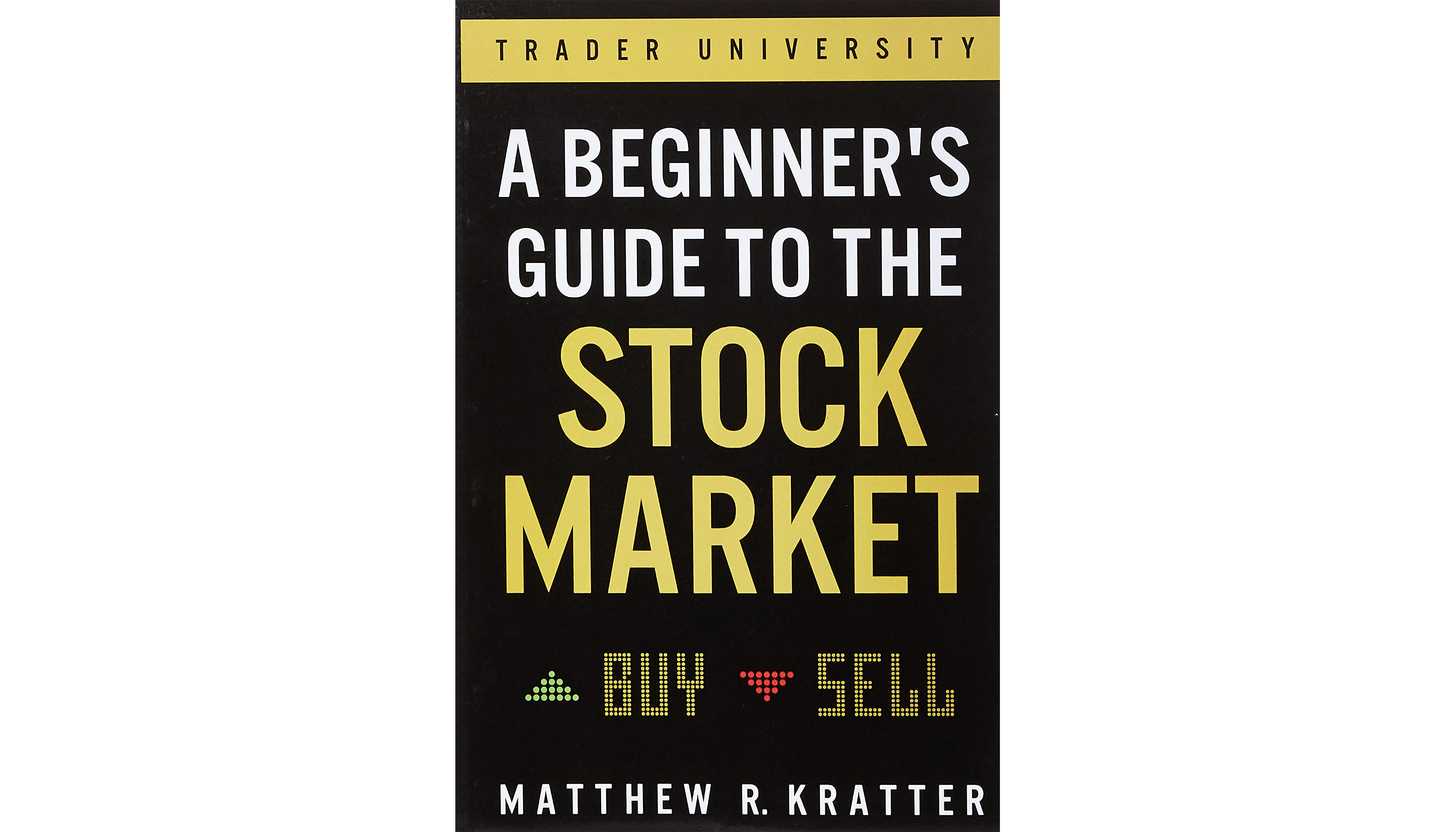 A Beginner's Guide to the Stock Market | Amazon Investing Books | VI