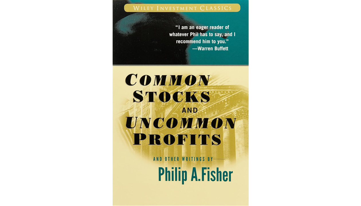 Common Stocks and Uncommon Profits