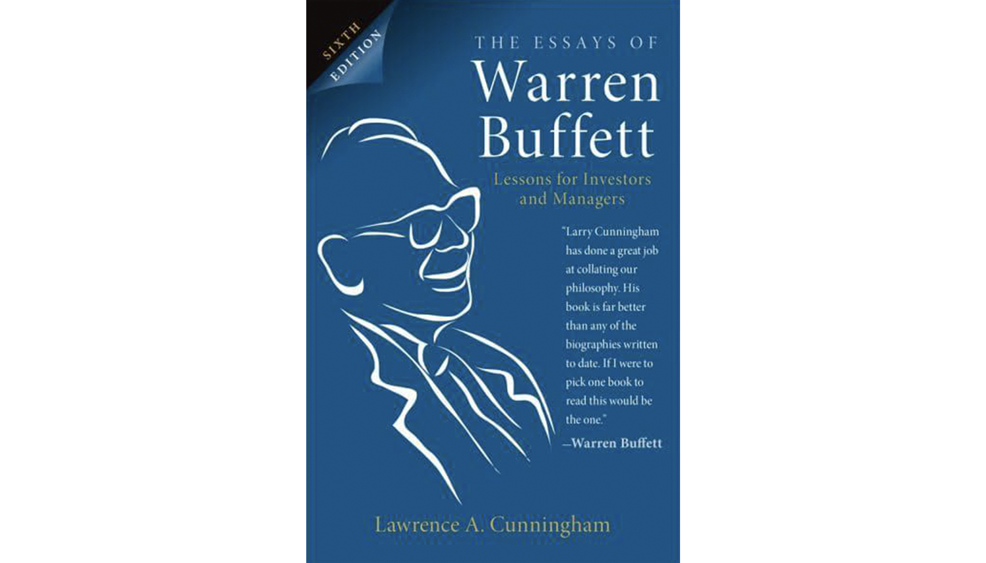 The Essays of Warren Buffett | Best Books on Investing | VI