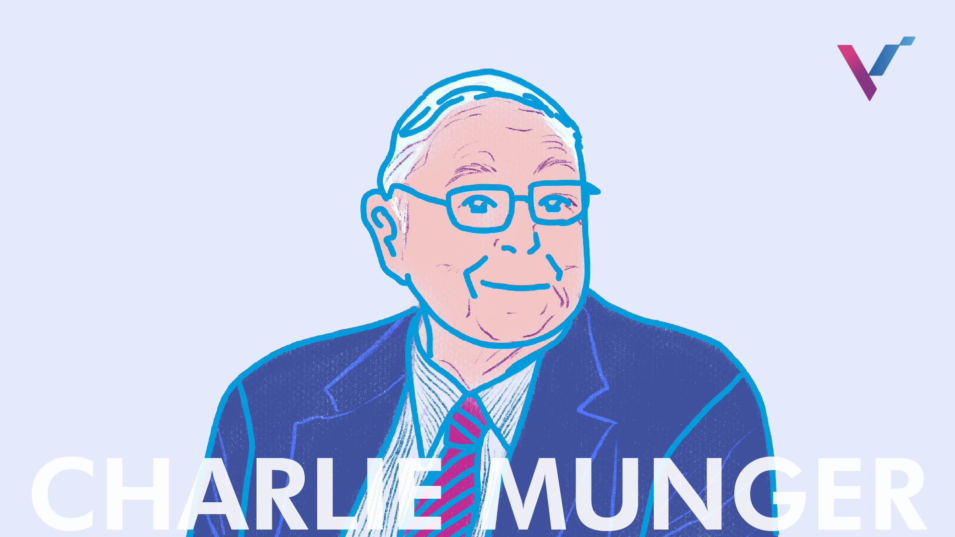 Famous Value Investors | Charlie Munger | VI