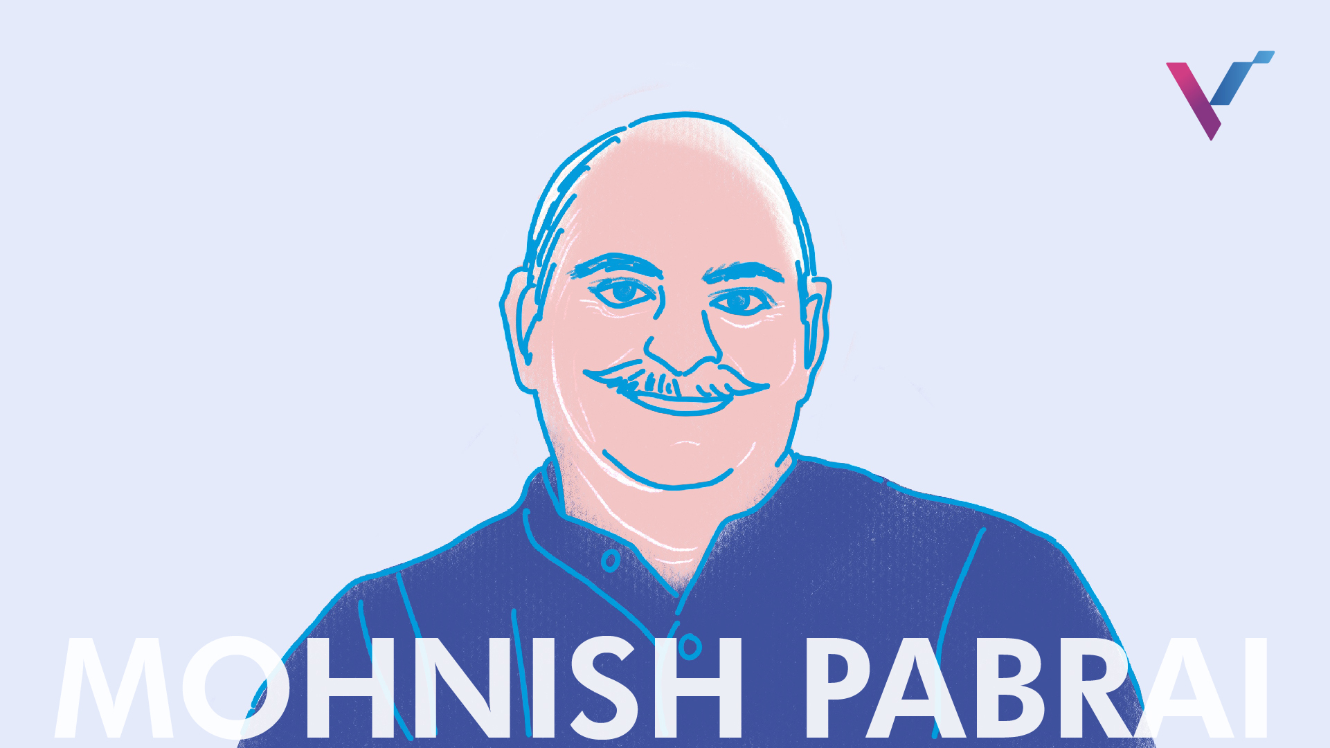 Famous Value Investor | Mohnish Pabrai | VI