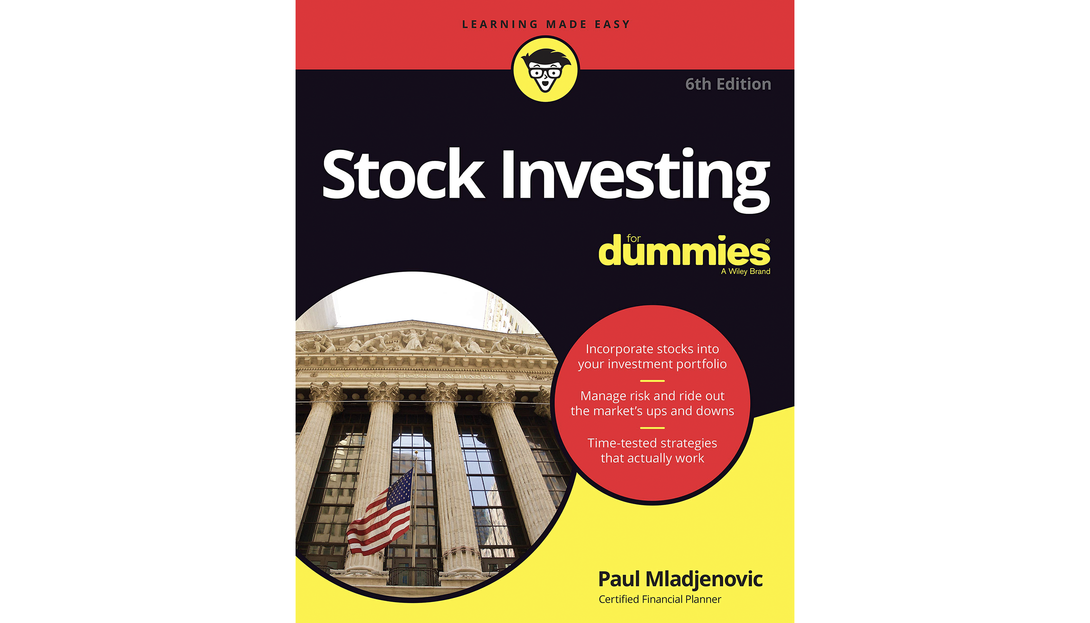 Stock Investing for Dummies | Best Books on Investing | VI