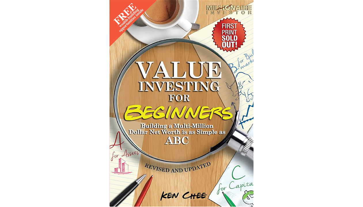 Value Investing for Beginners