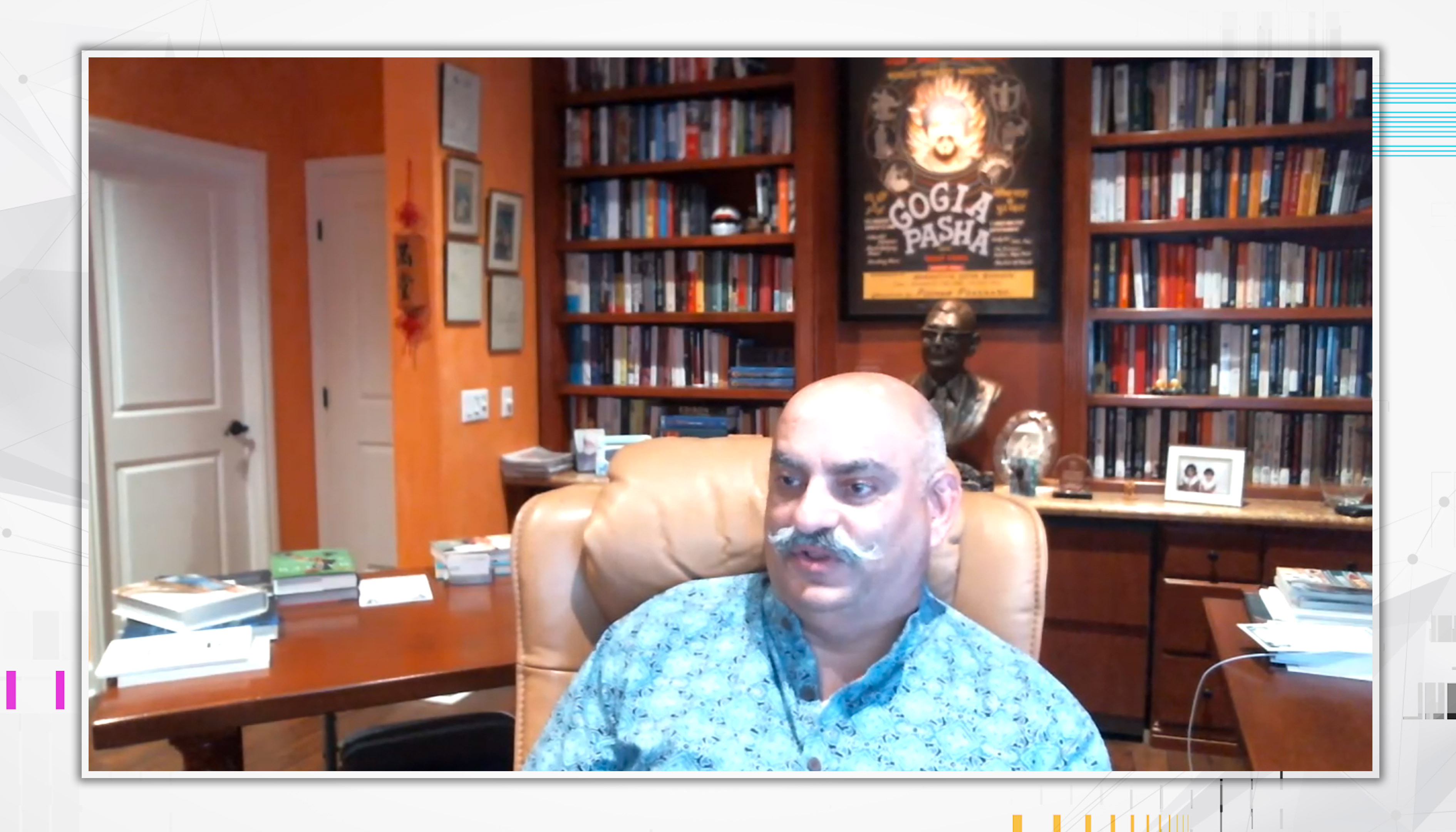 Mohnish Pabrai | VI College