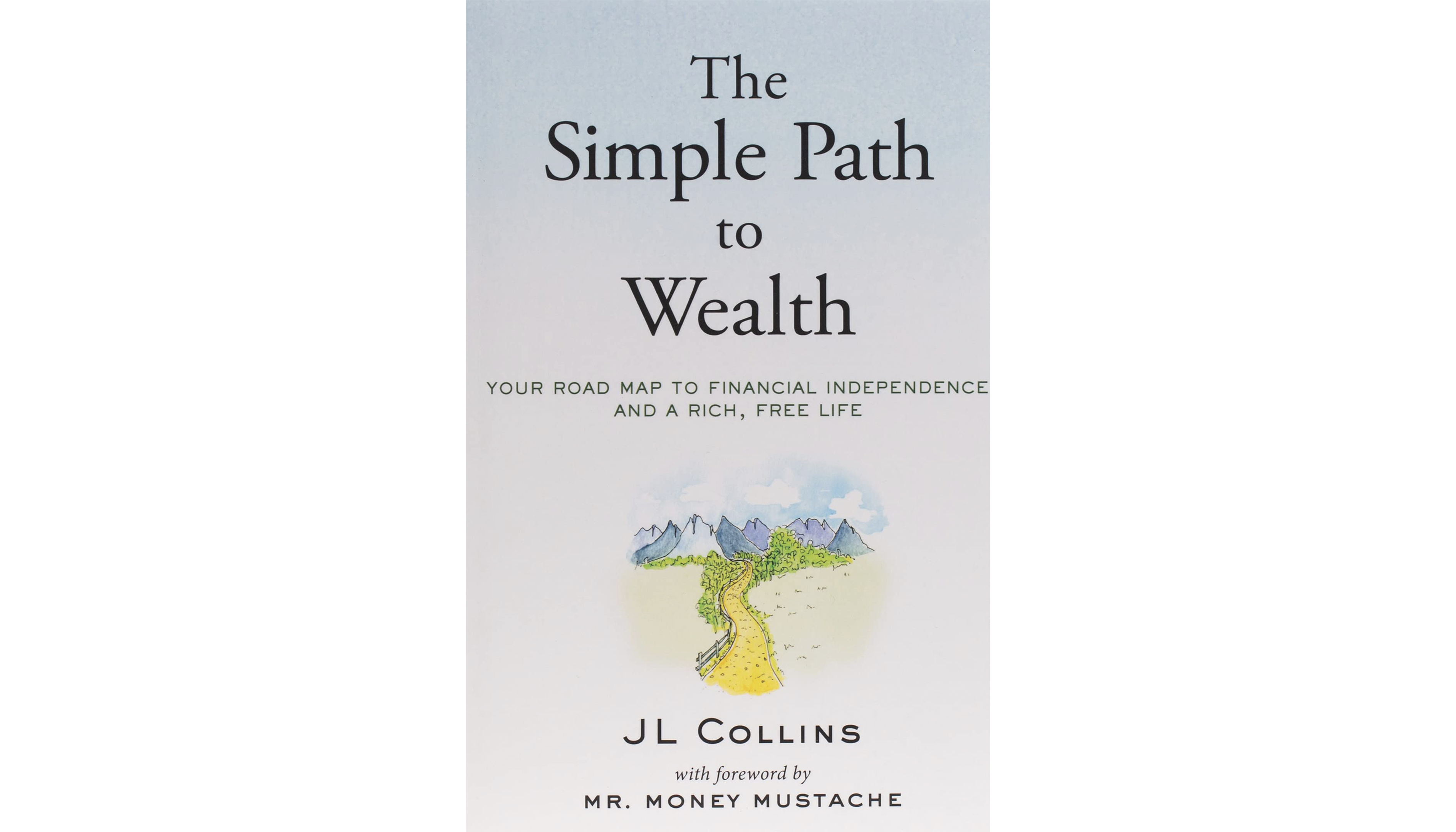 The Simple Path to Wealth | Amazon Investing Books | VI