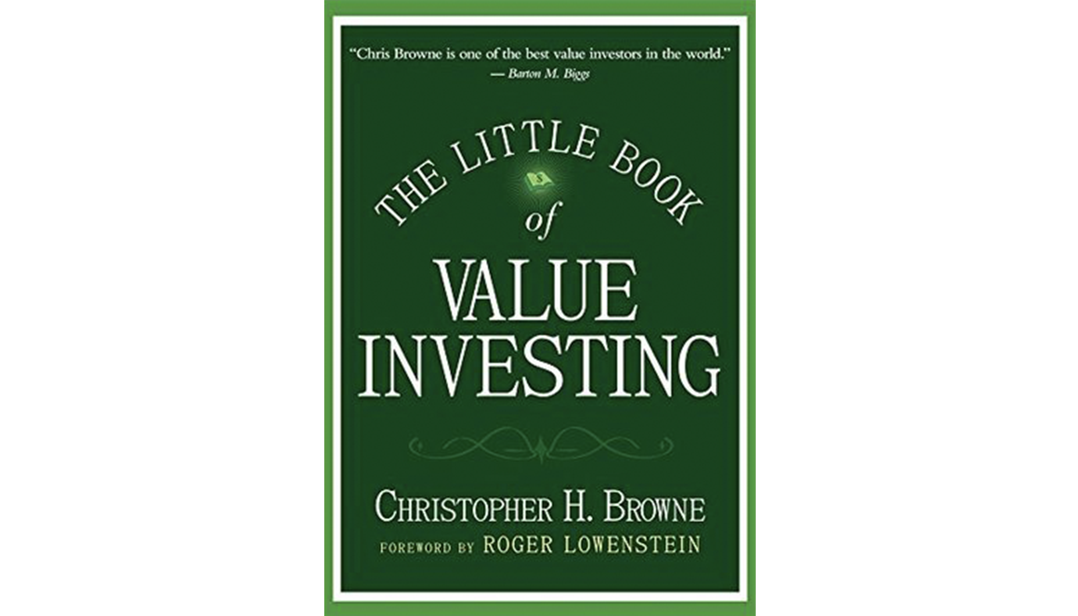 The Little Book of Value Investing | Best Books on Investing | VI