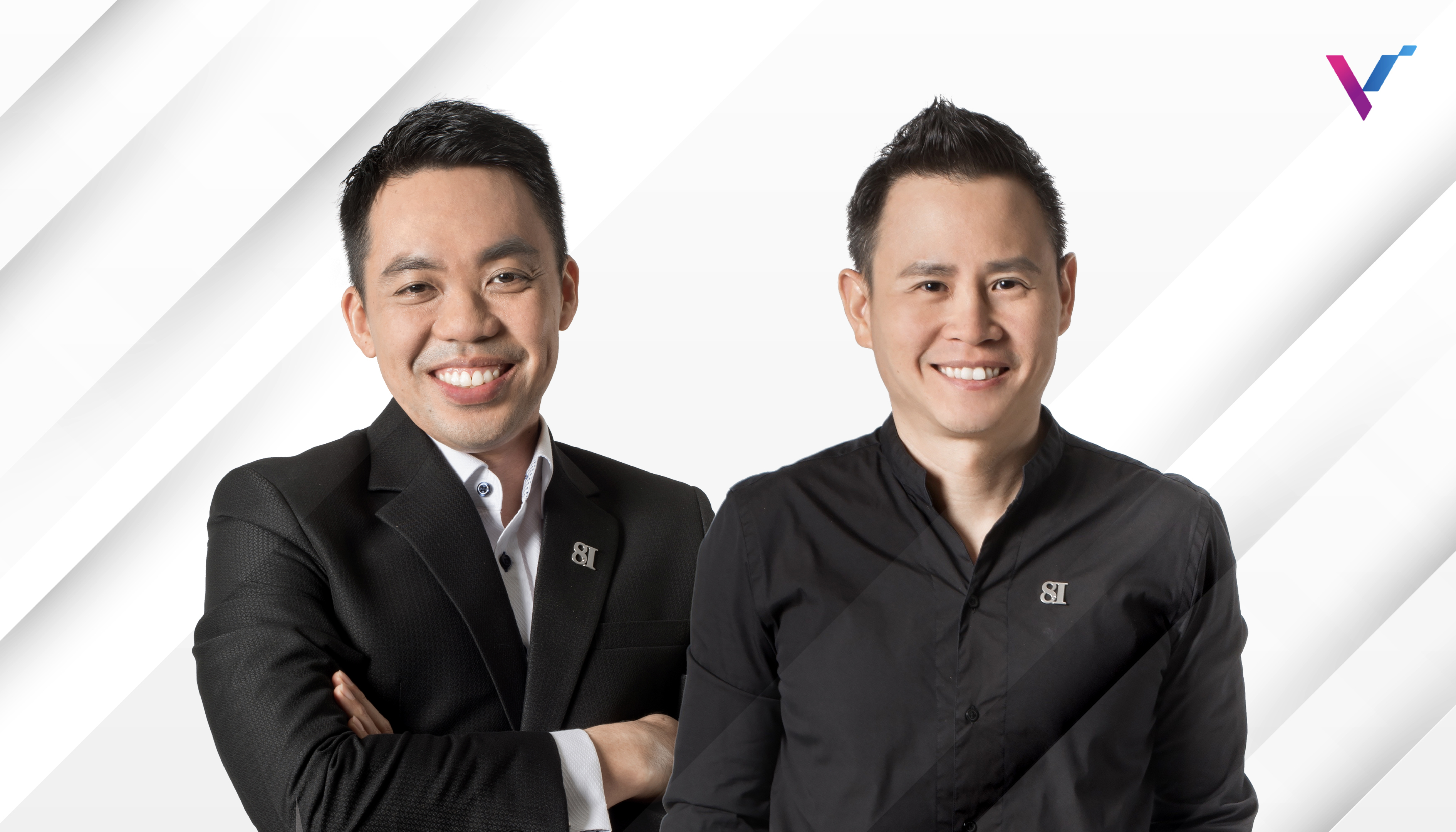 Meet Ken Chee and Clive Tan, VI College Founders | VI