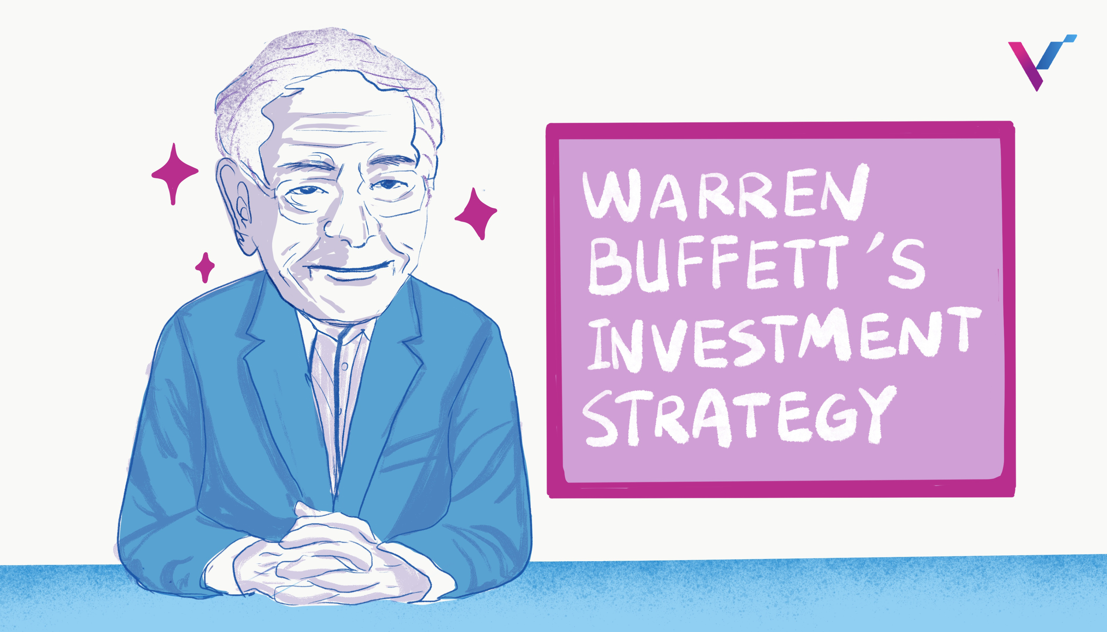 Warren Buffett's Investment Strategy