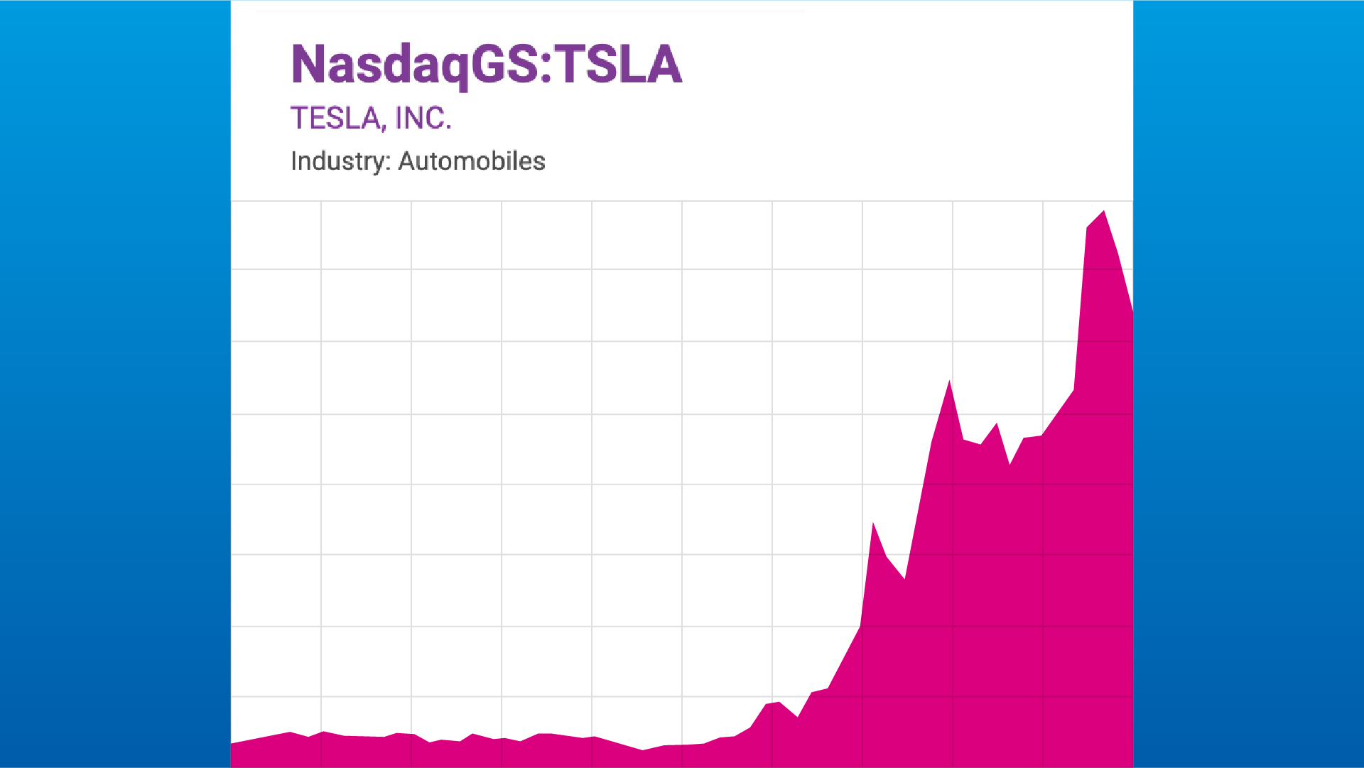 Buy and Hold Stocks 2022 | TSLA | VI