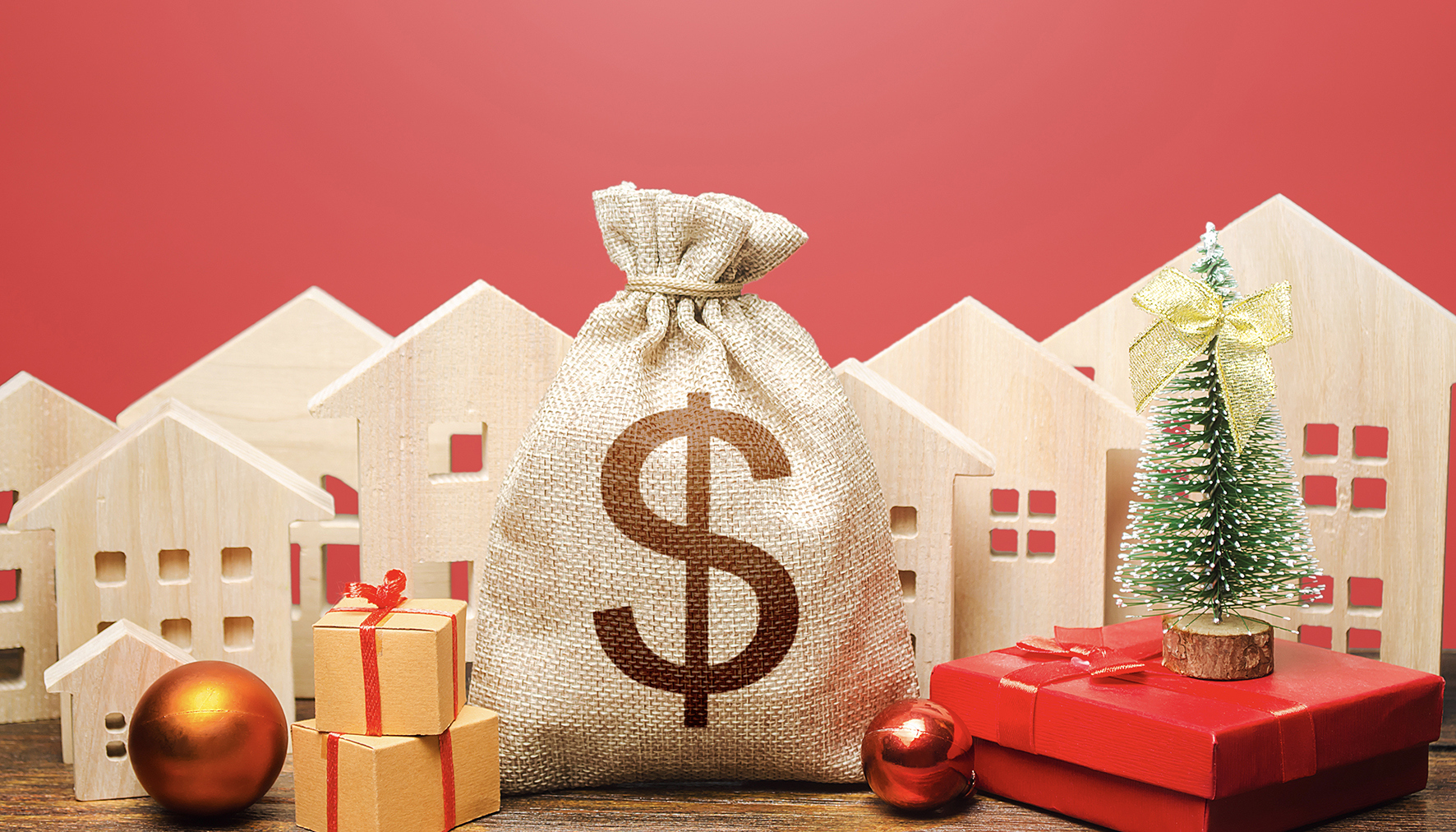 Understanding the Latest Christmas Stock Market Trends | VI