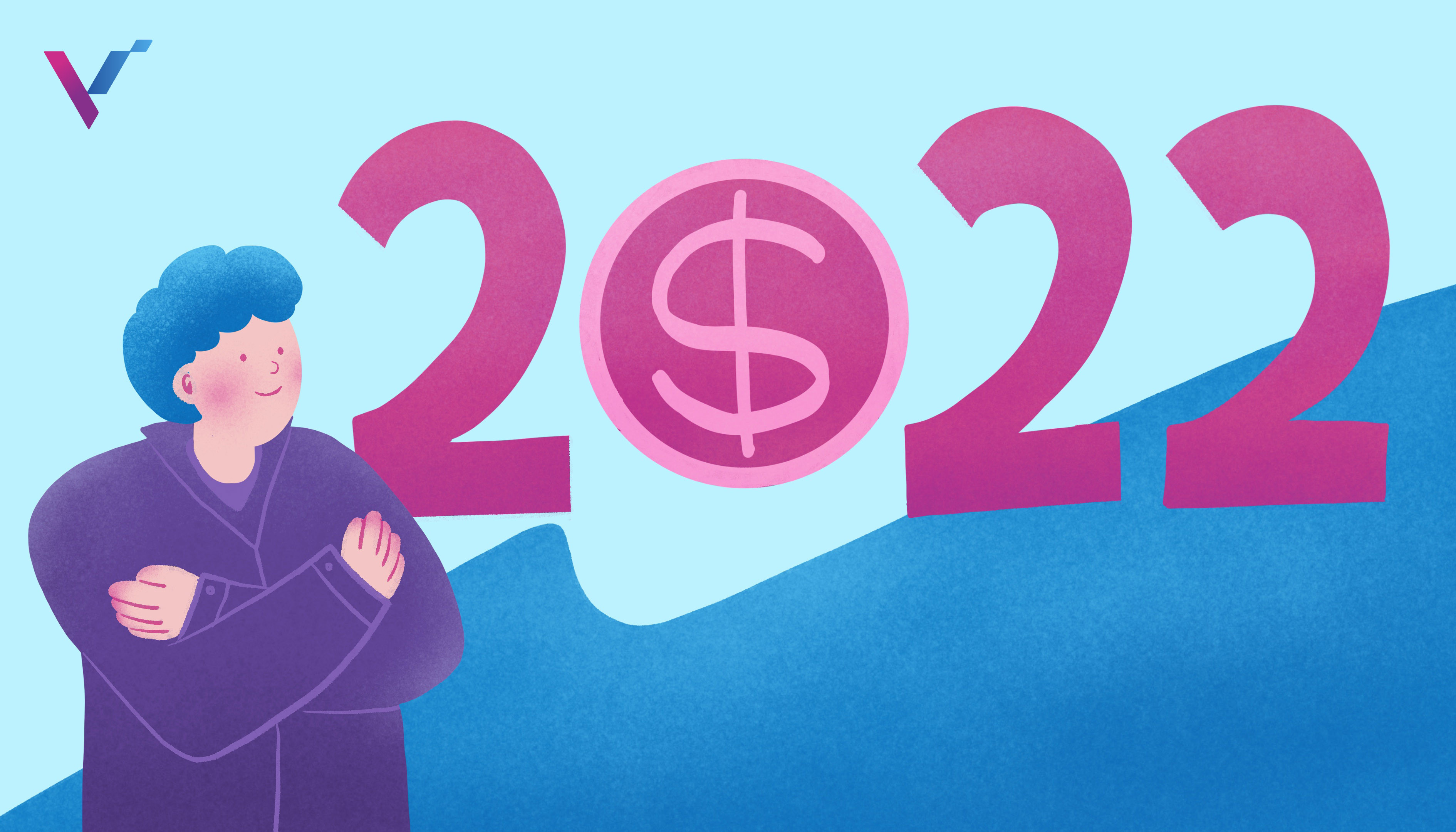 6 Financial Tips for a Prosperous 2022 | VI