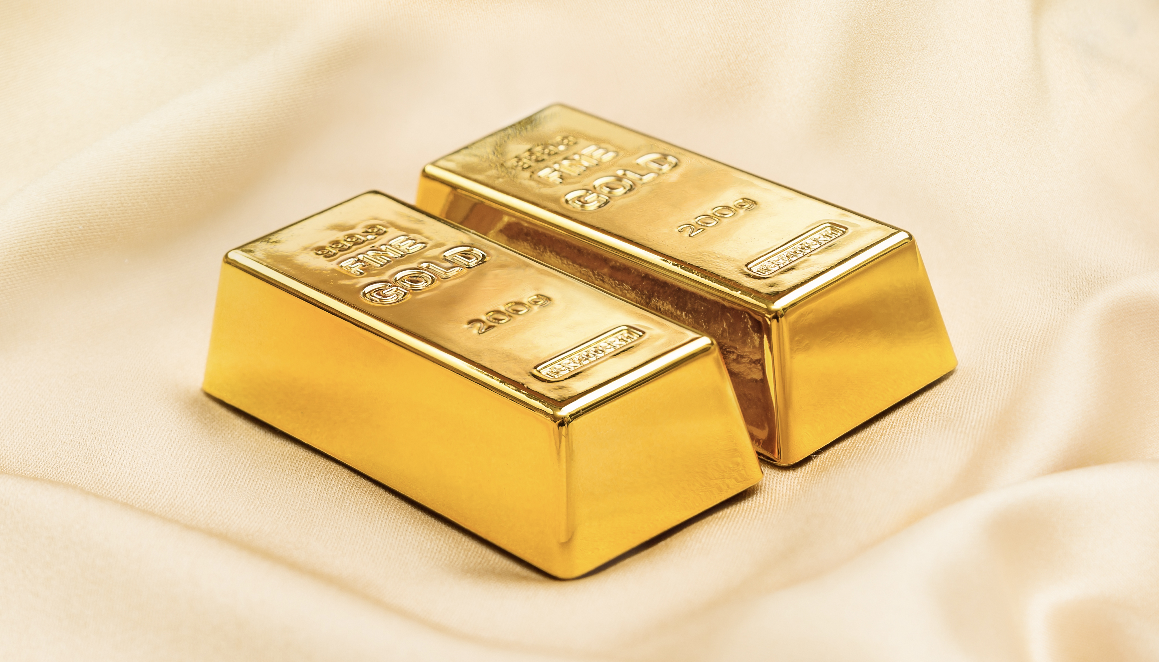 Gold as a type of investment product | Money Money Home