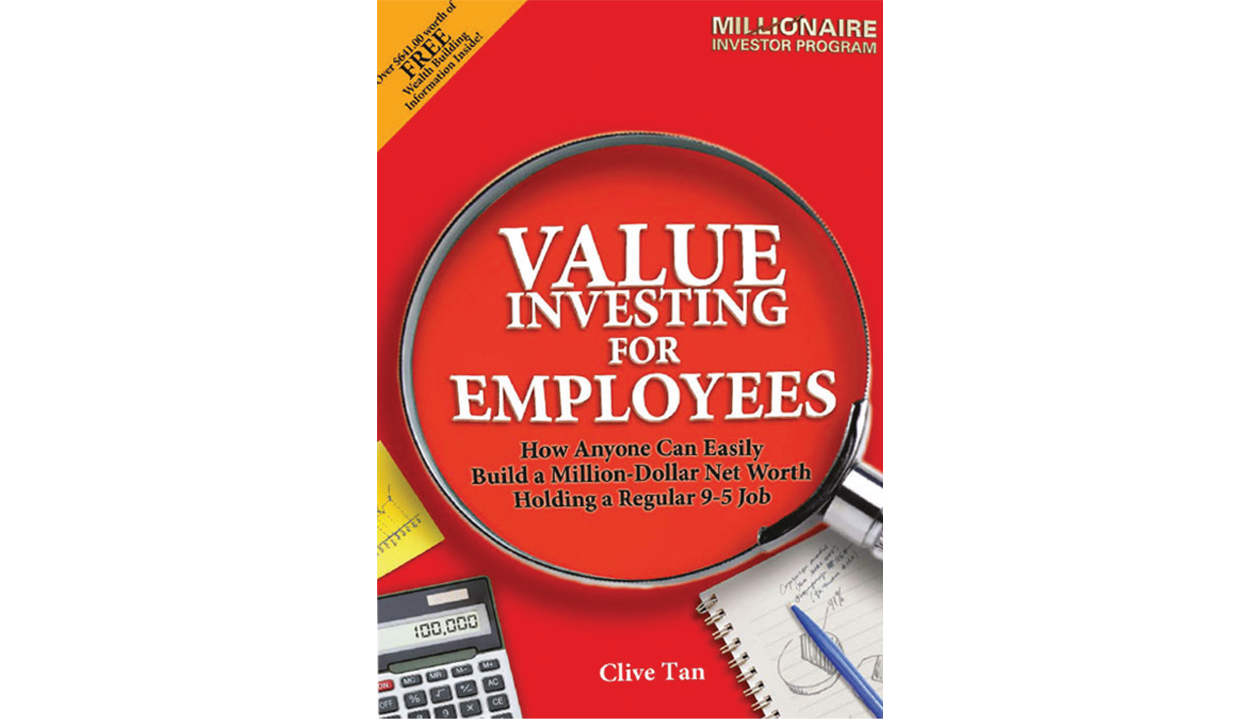 Value Investing for Employees